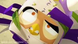 انیمیشن پرندگان خشمگین استلا قسمت 7 - angry birds stella